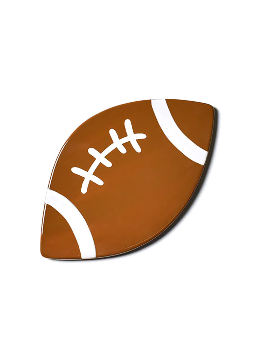 Football Happy Everything! Platter attachment