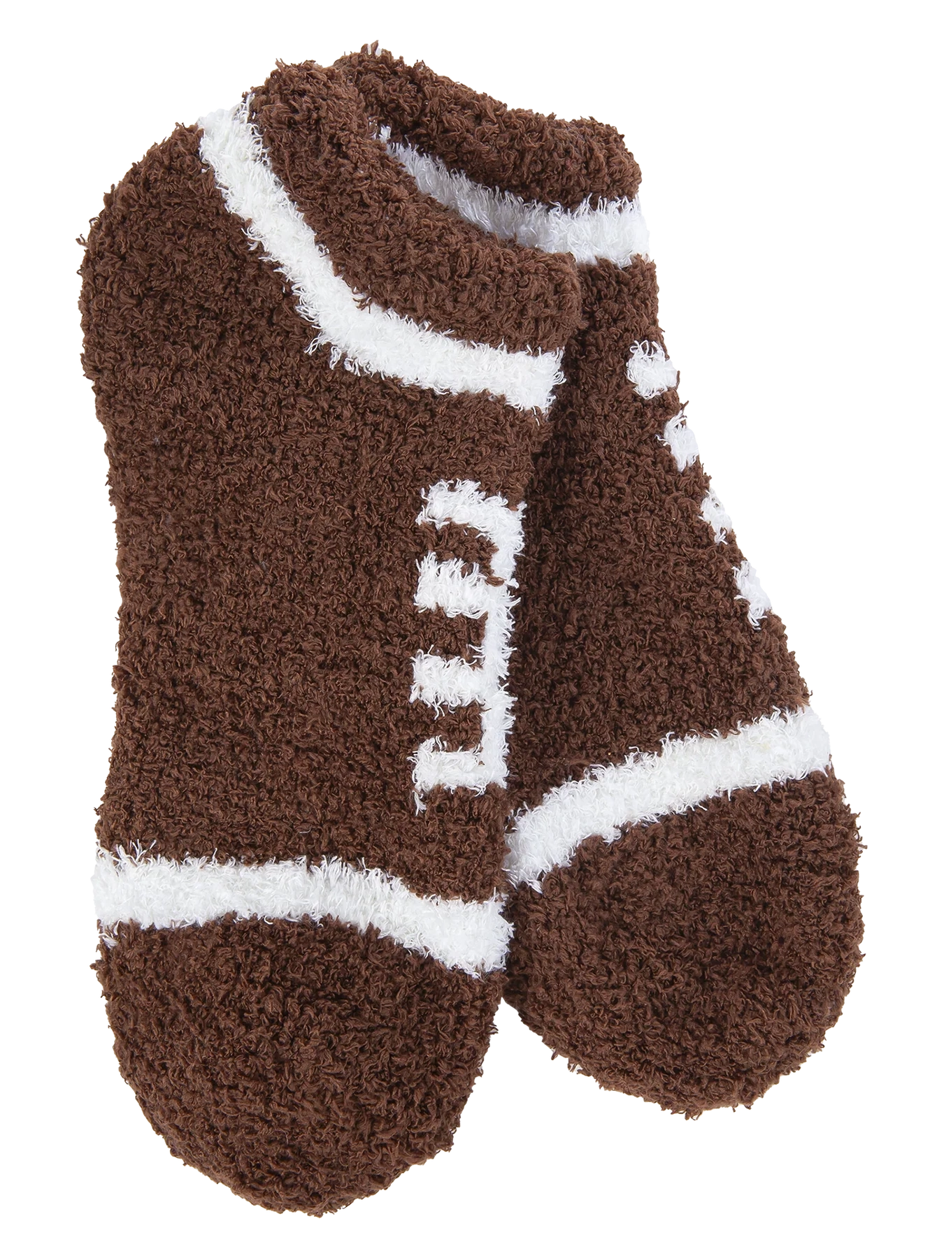 Cozy Low Socks (6 Styles)