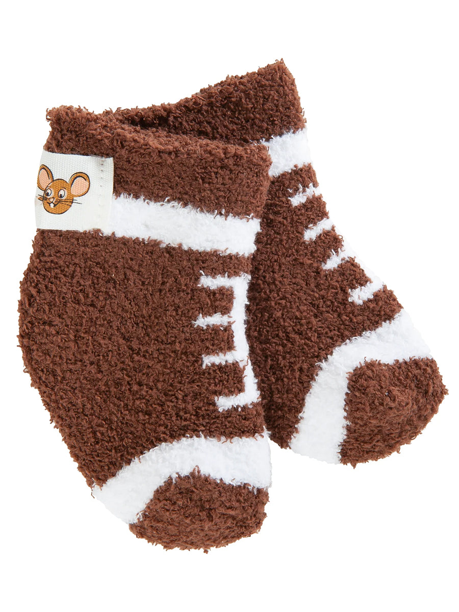 Snug Infant Cozy Crew, Football