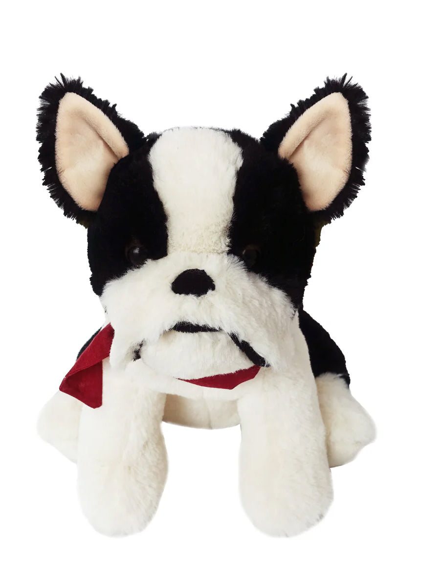 Francois the French Bulldog Plush Toy