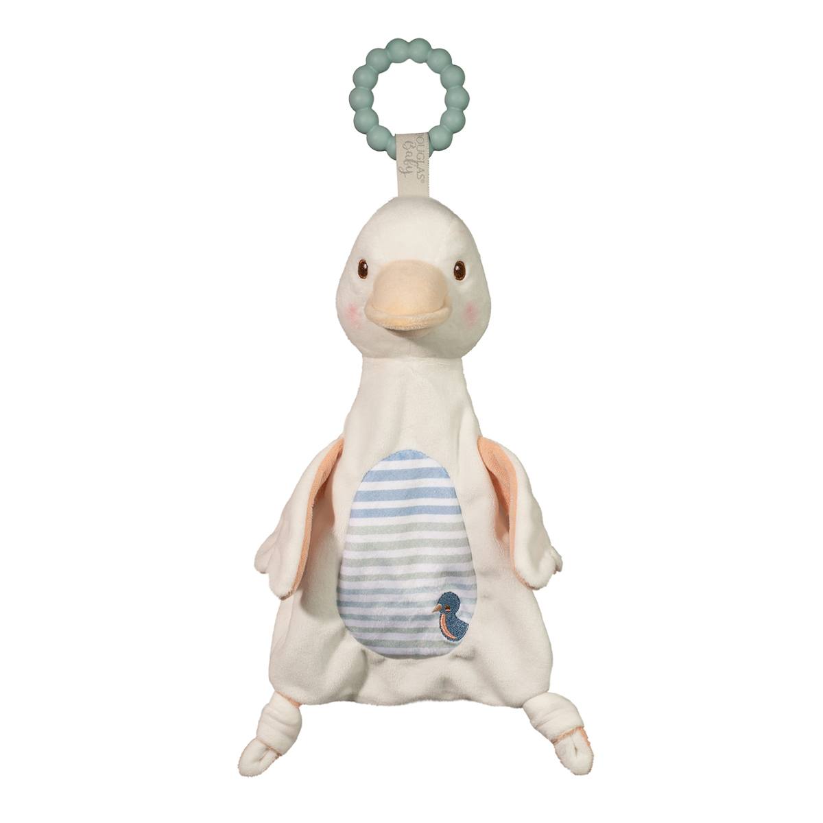 Cuddly Goose Infant Teether