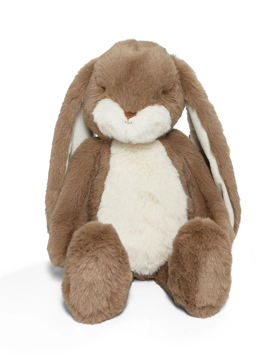 Little 12" Floppy Nibble Bunny - Ginger Snap