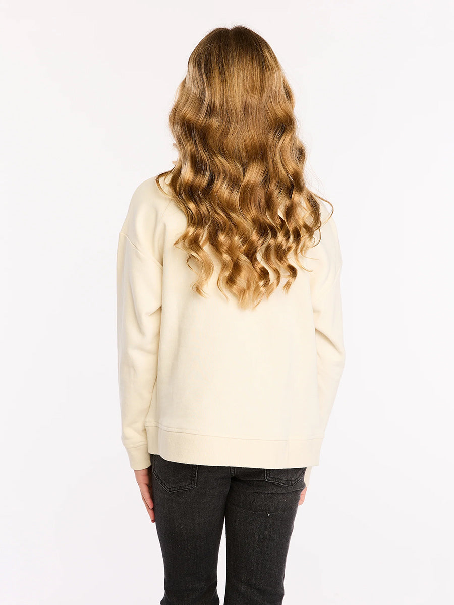 Girls Tennessee Classic Boxy Crewneck