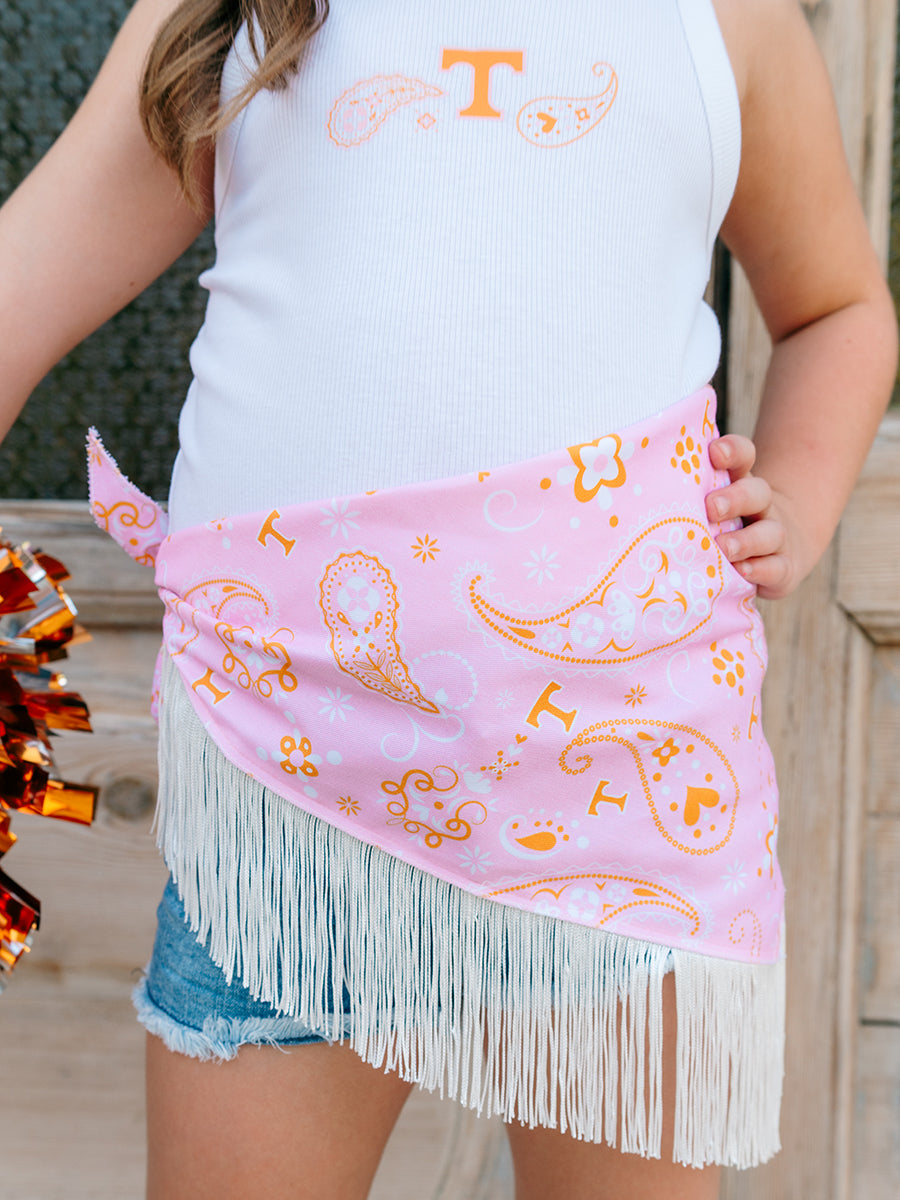 Youth Gameday Waist Sash