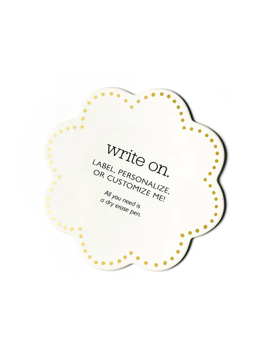 Personalize Your Happy Everything! Attachment