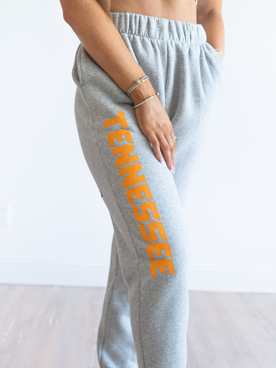 Hype & Vice grey sweatpants