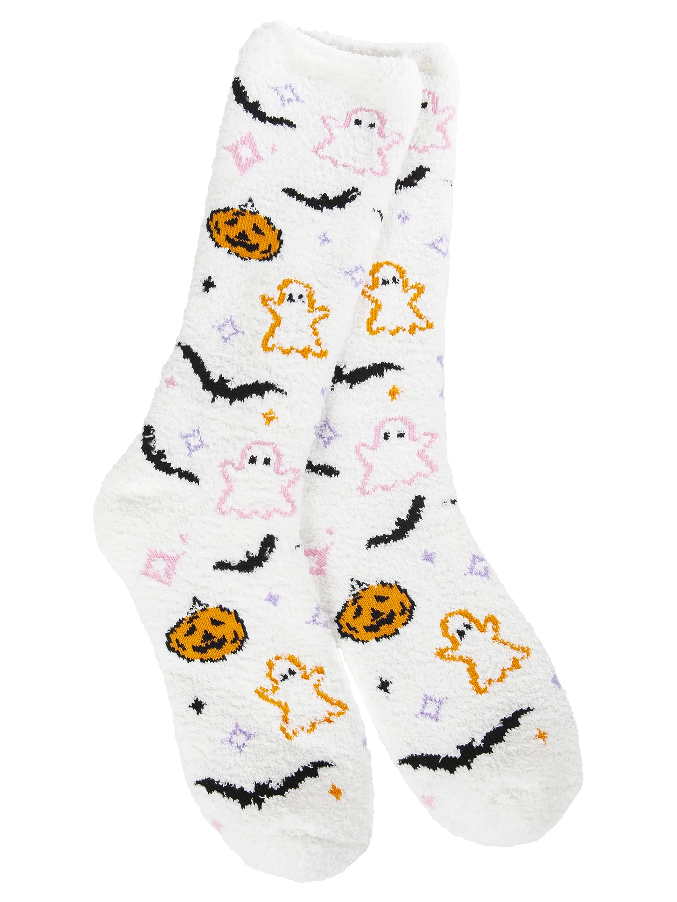 WSS Cozy Crew Halloween Socks (5 Styles)