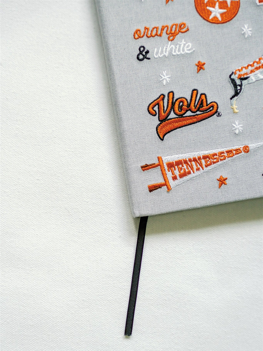 Hardcover Vols Journal