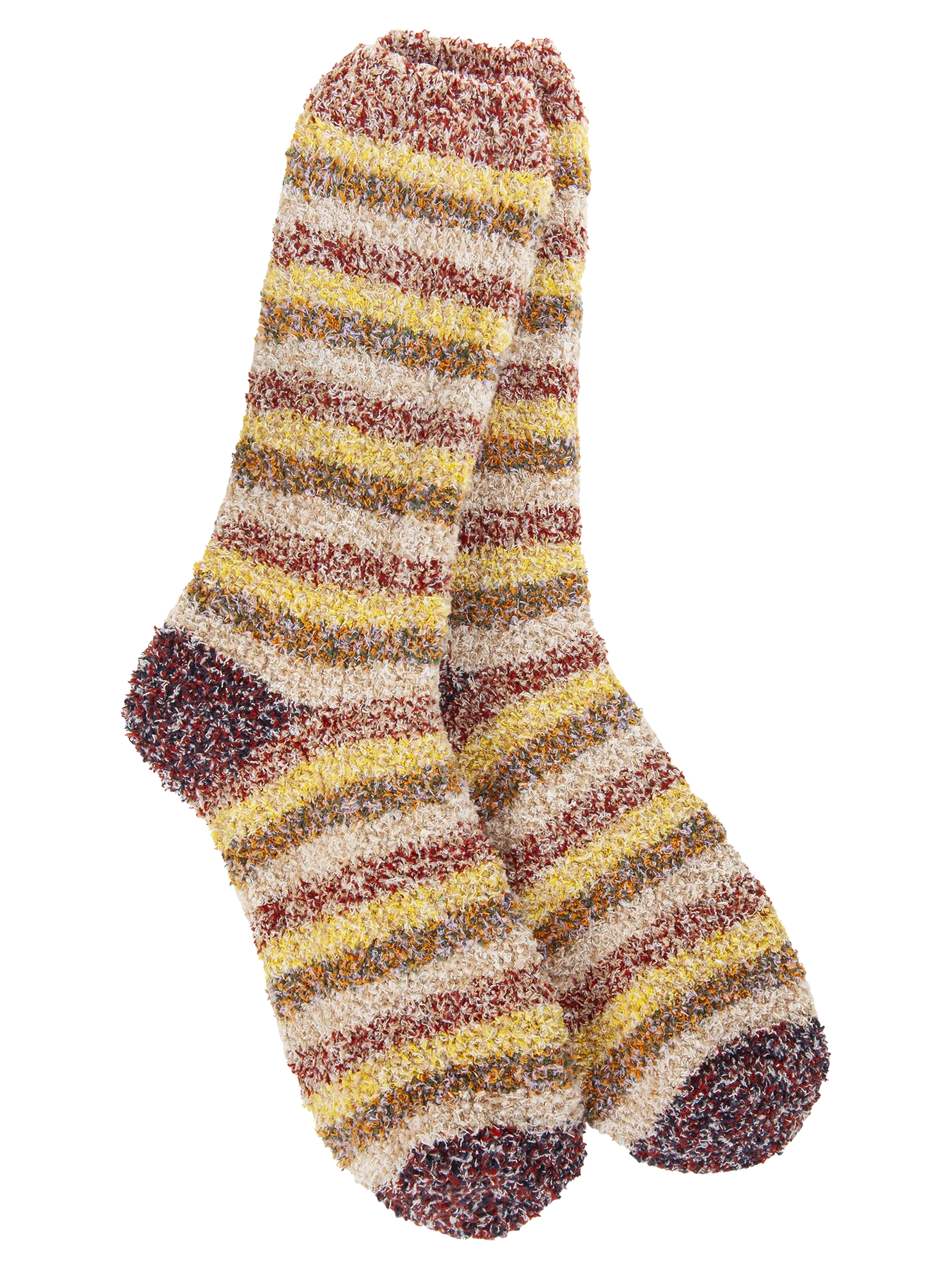 Harvest multi-stirpe soft socks
