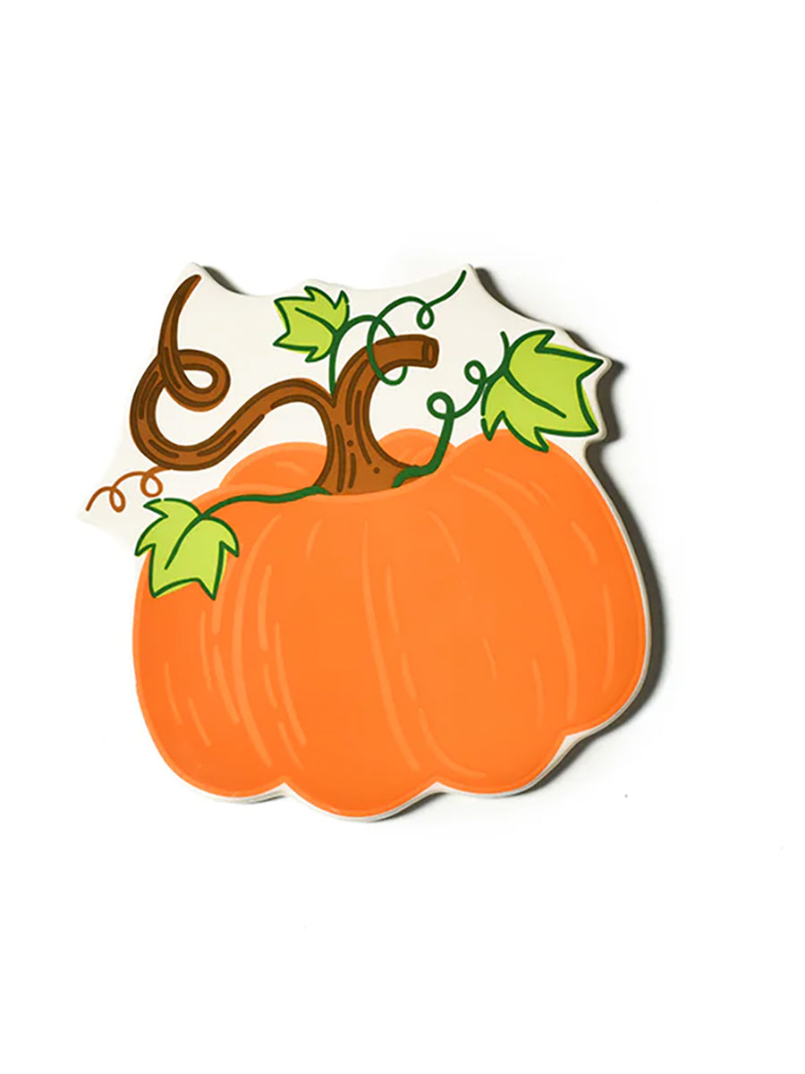 Harvest Pumpkin Attachment