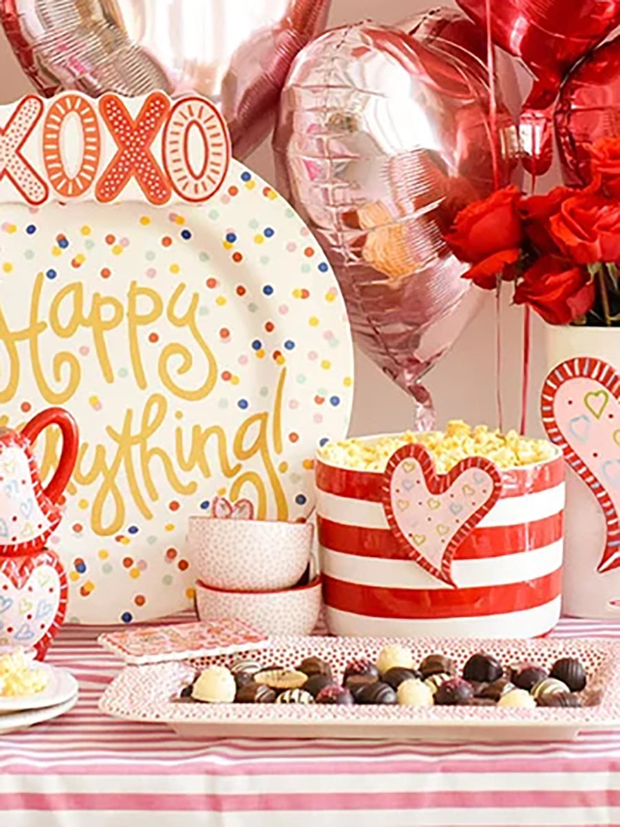 Happy Everything! Heart Attachment (2 Sizes)
