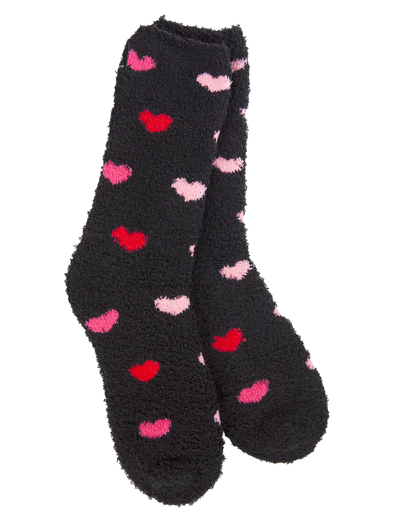 Valentines Cozy Crew Sock Collection (4 Styles)