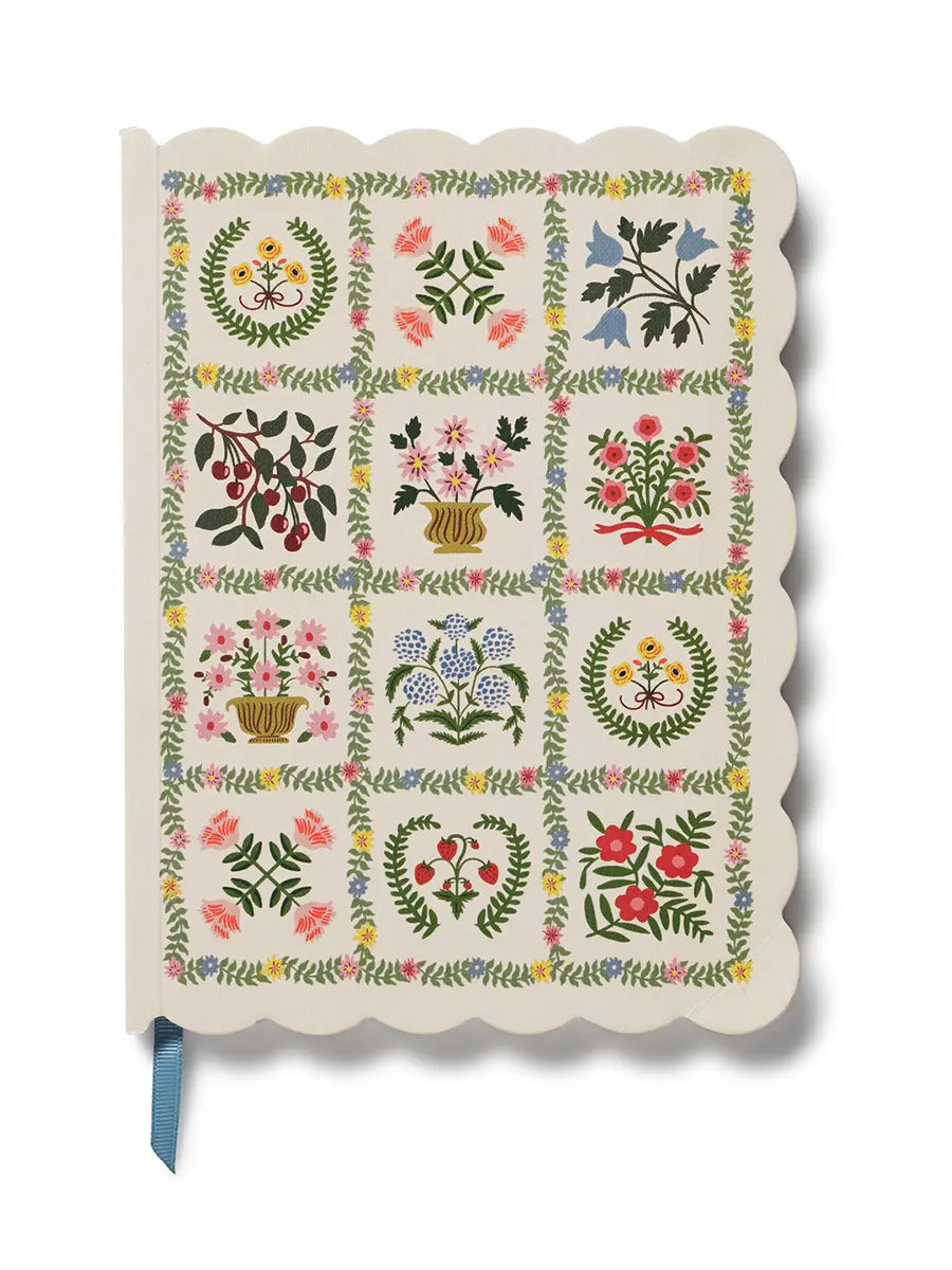 Rifle Paper Co Soft Cover Journal