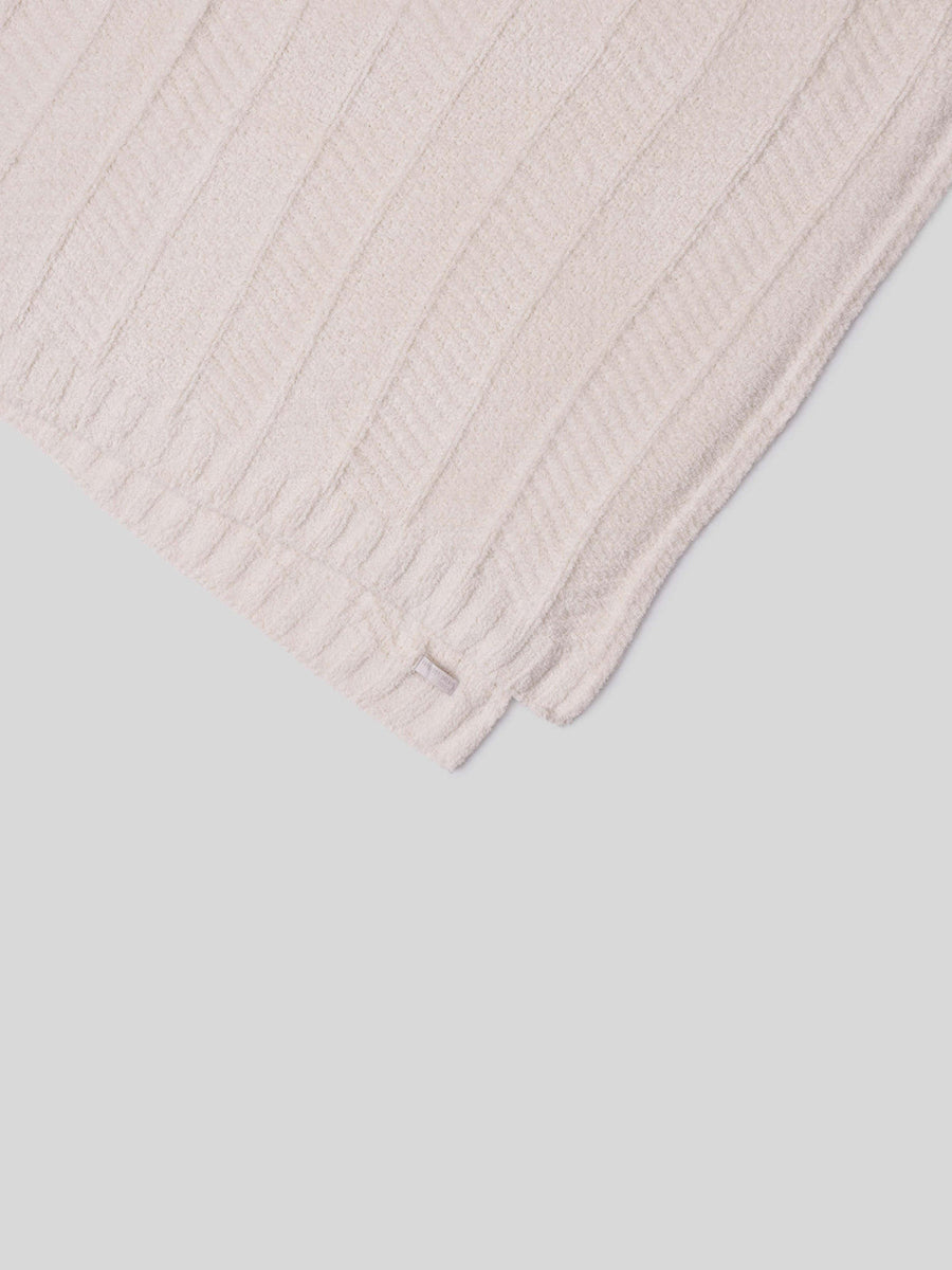 Ultra Soft Barefoot Dreams Bed Blanket