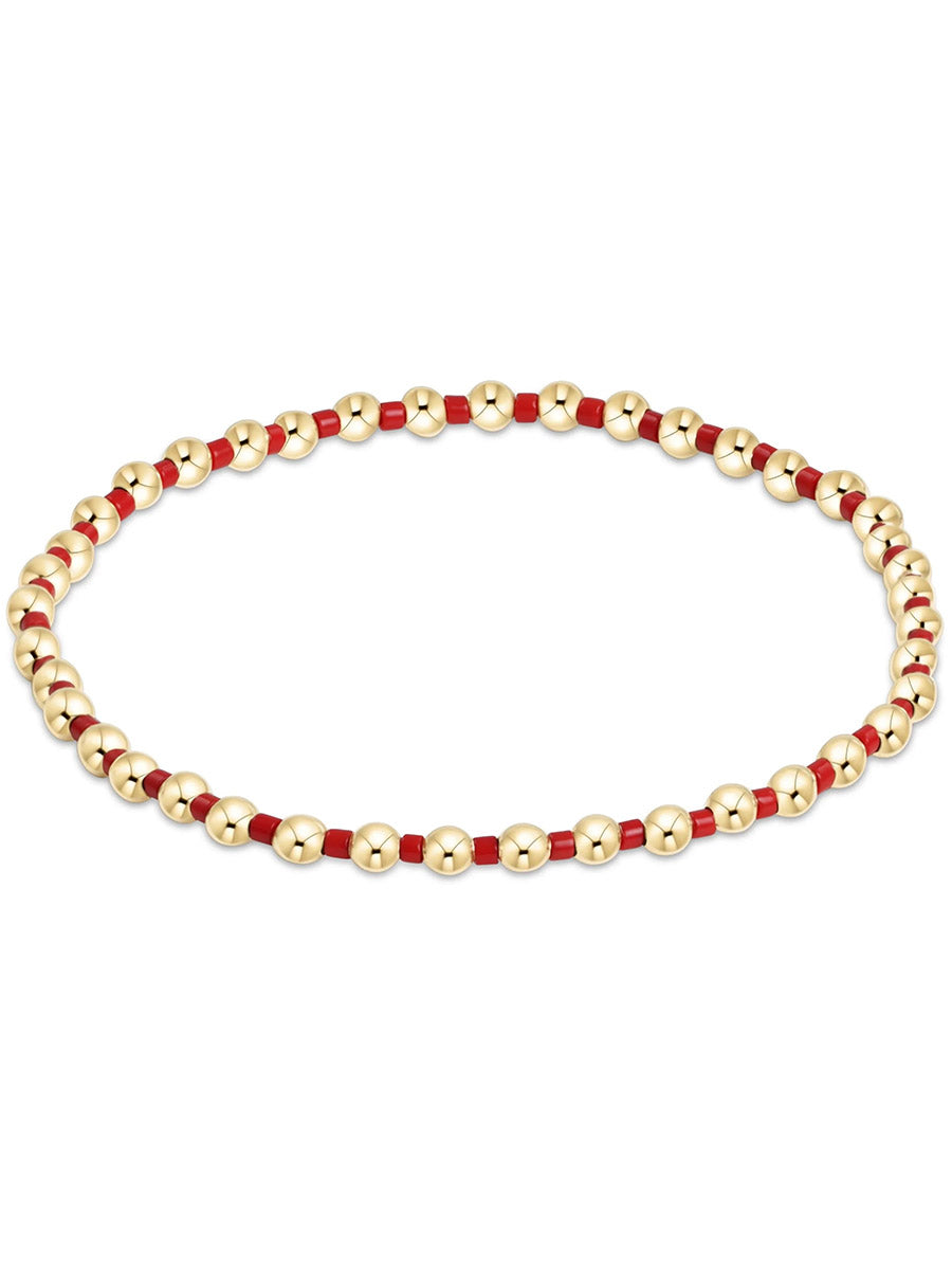 Hope Grateful Bracelet (20 Colors)