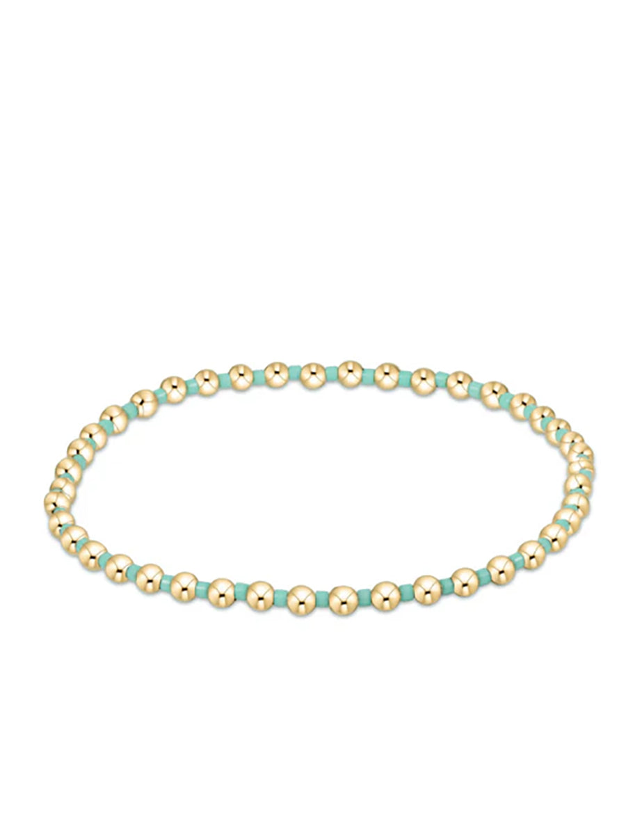 Hope Grateful Bracelet (20 Colors)