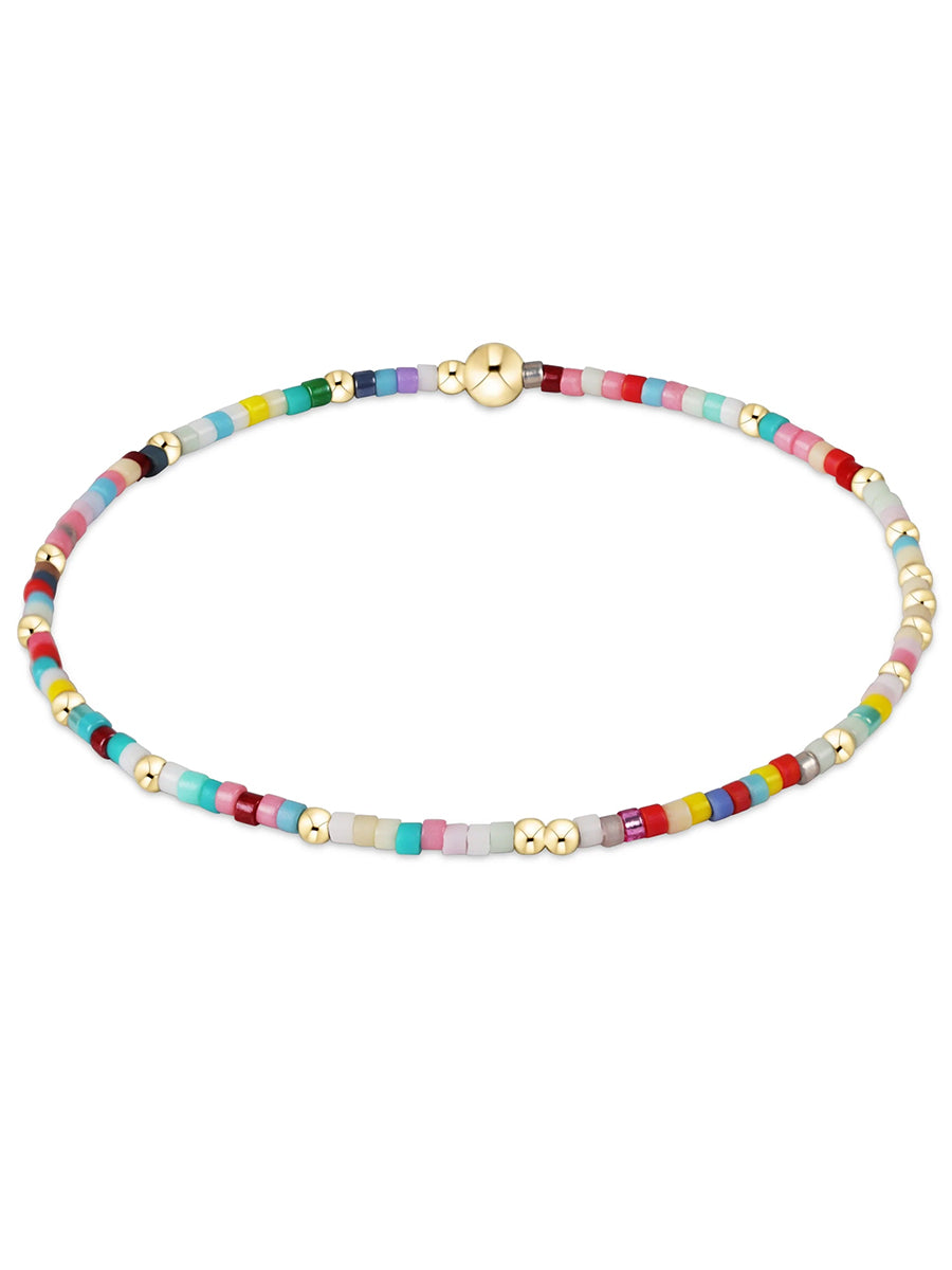 Hot Mess Fall/Winter '26 Bracelet