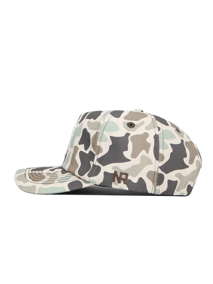 Camo Tennessee Vols Cap