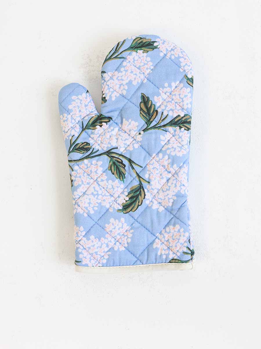 Rifle Paper Company Oven Mitt (4 Patterns)
