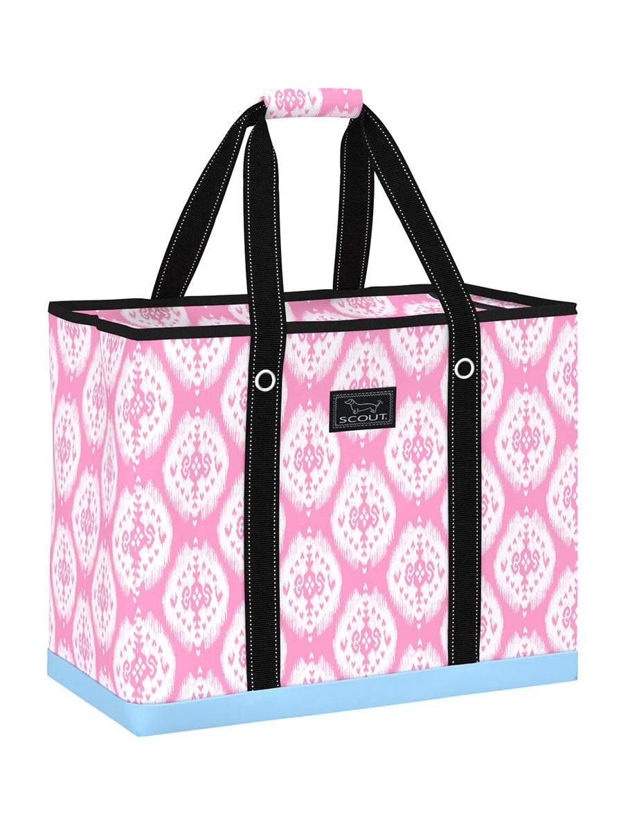 Scout X-Large Pink Pool Tote