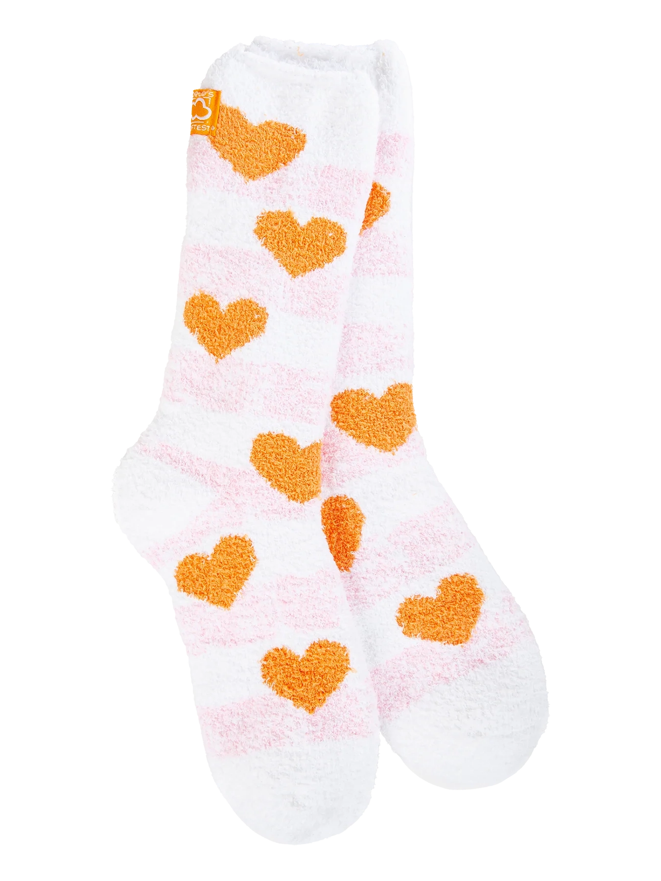 Valentines Cozy Crew Sock Collection (4 Styles)