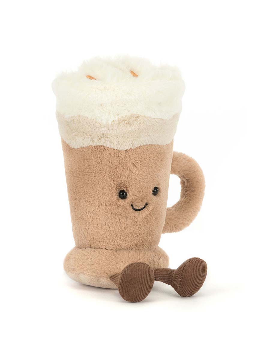 Jellycat Amuseables Latte