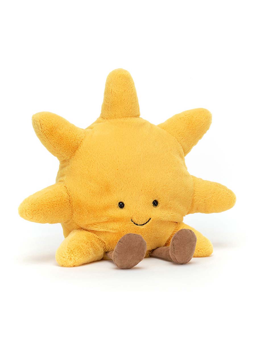Jellycat Amuseables Sun
