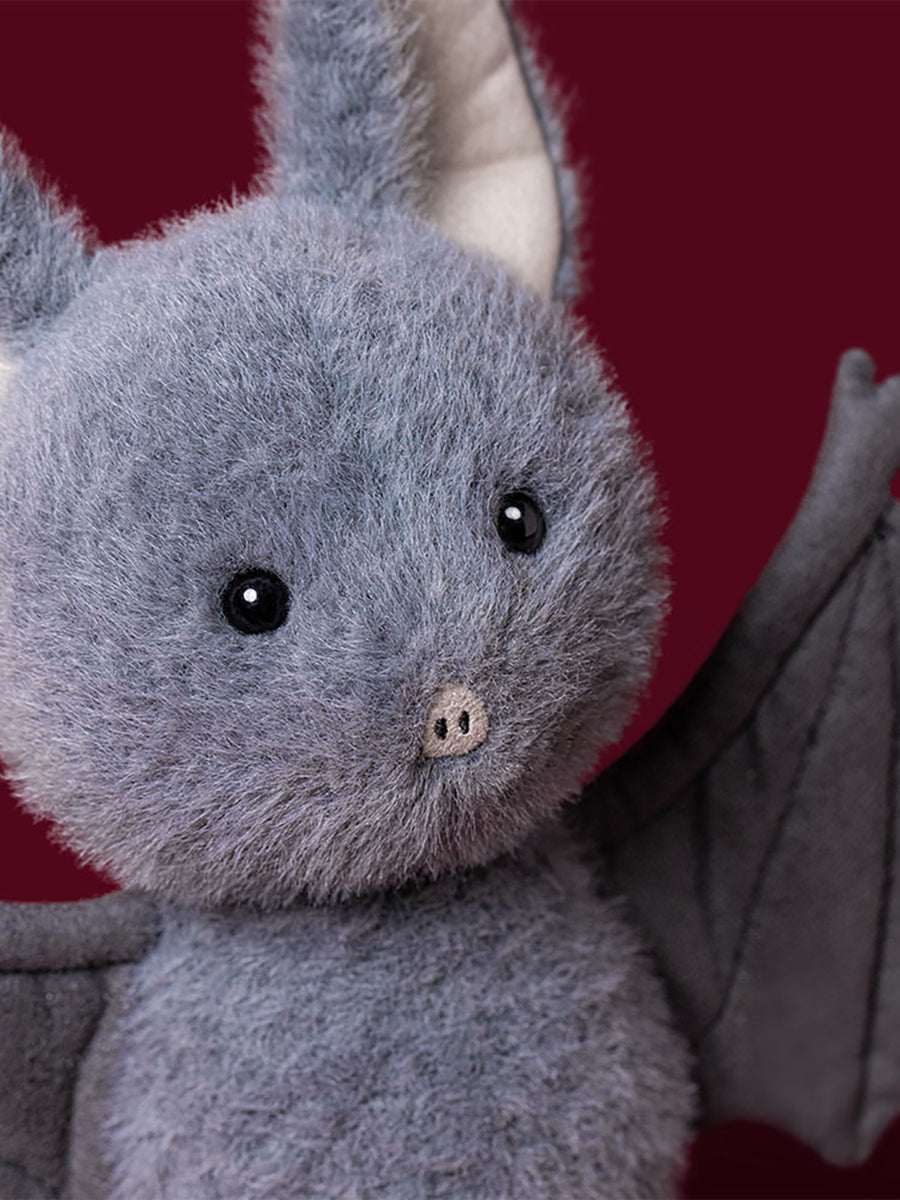 Jellycat Broox Bat