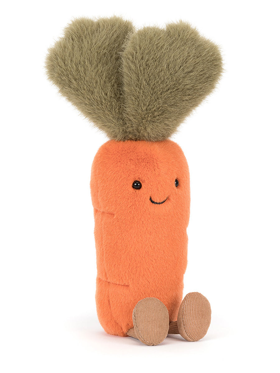 Jellycat Amuseables Carrot