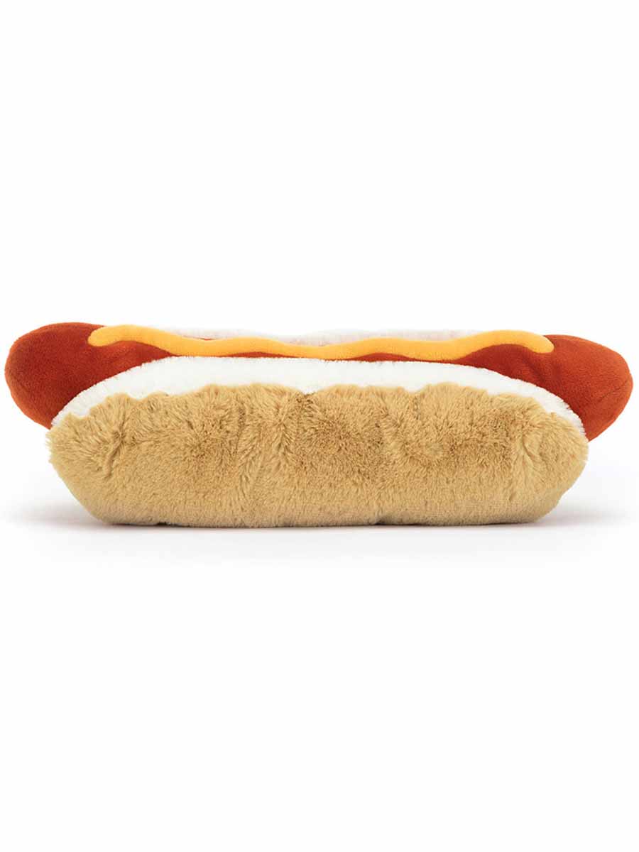 Jellycat Amuseables Hot Dog