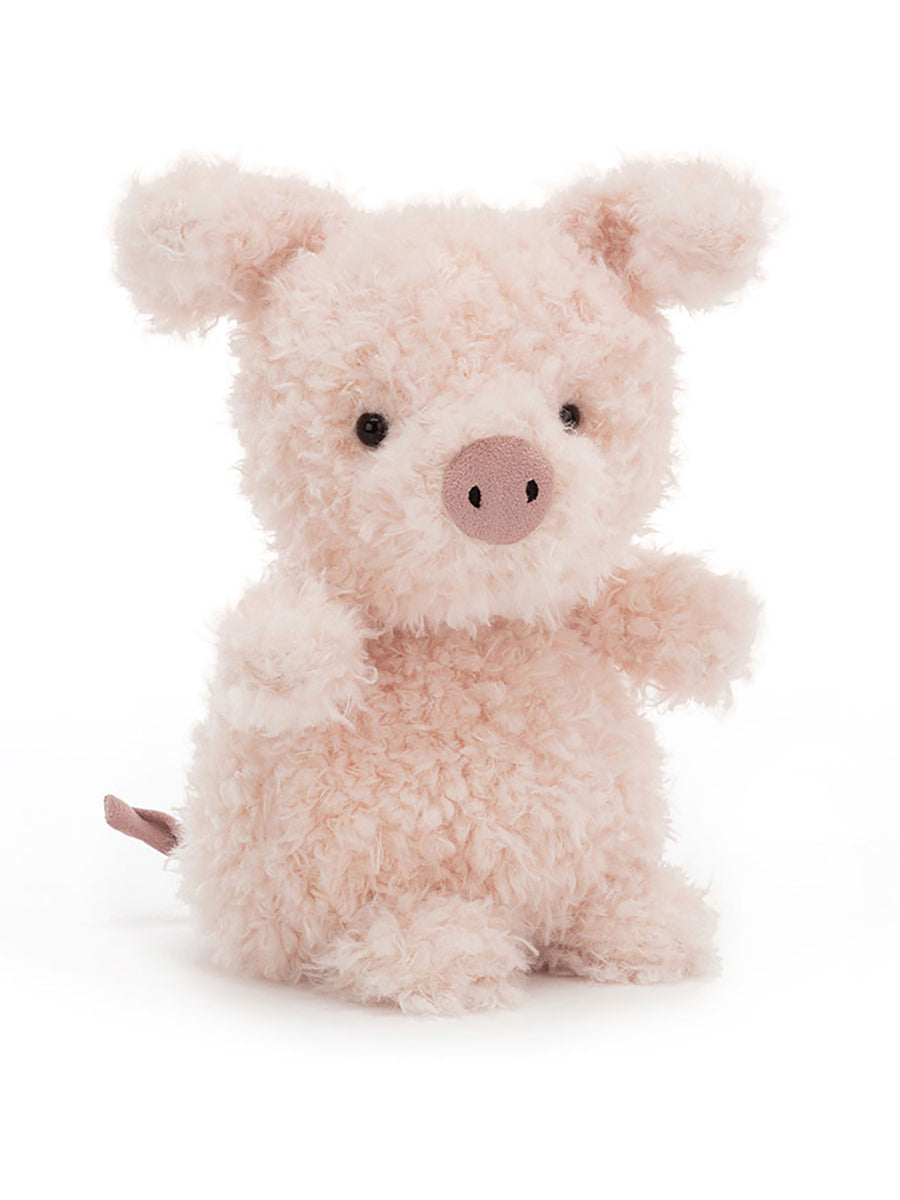 Jellycat Little Pig