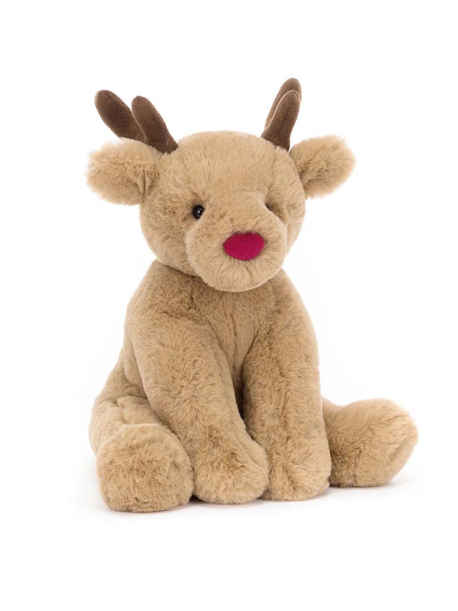 Jellycat Romi Reindeer Plush Toy
