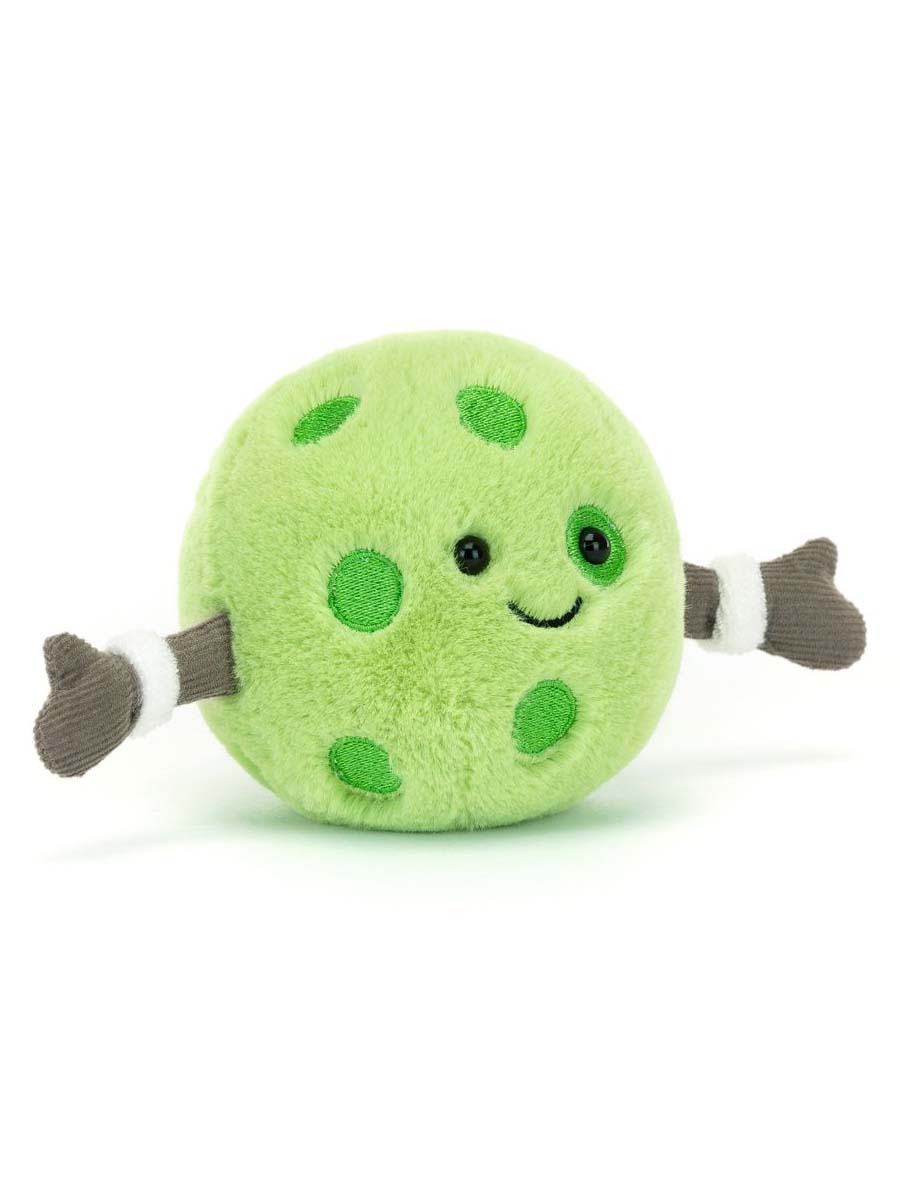 Jellycat Amuseables Sports Pickleball