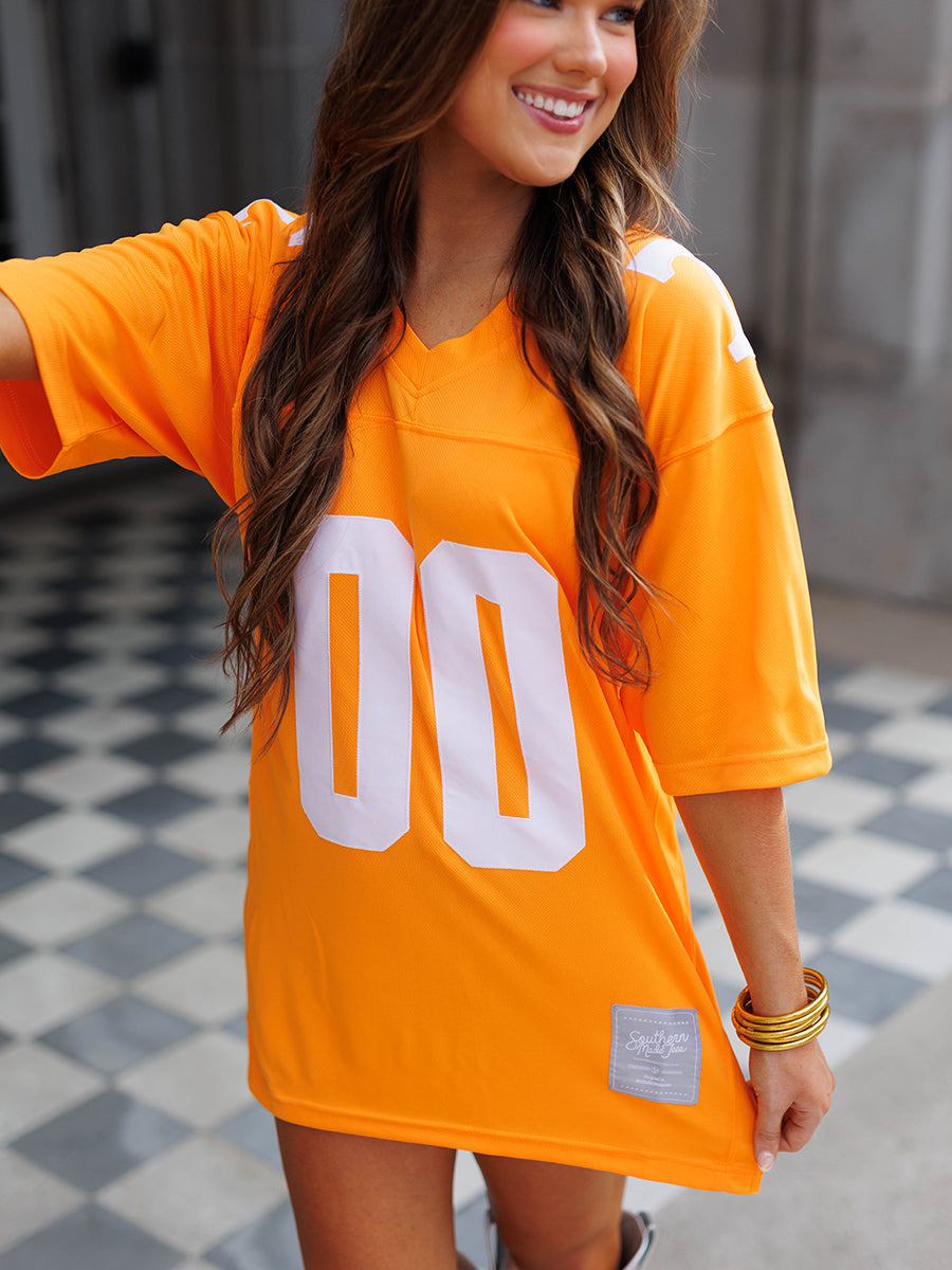 Orange Volunteers Gameday Jersey