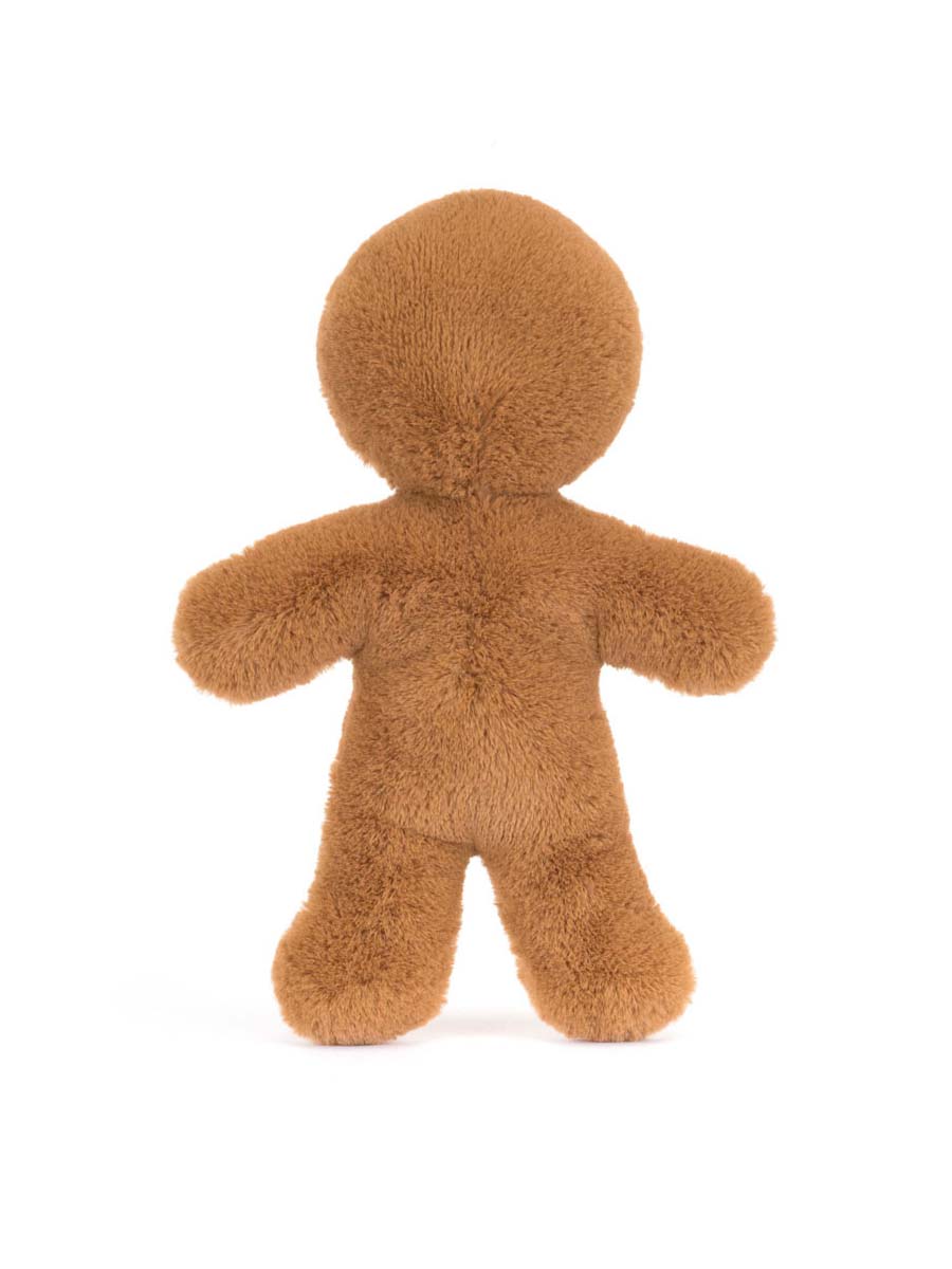 Christmas Man Plush Toy