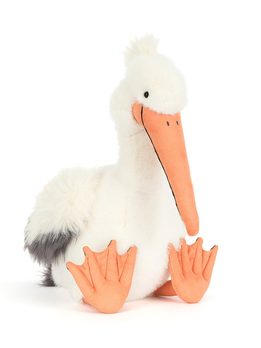 Jellycat Keli Pelican