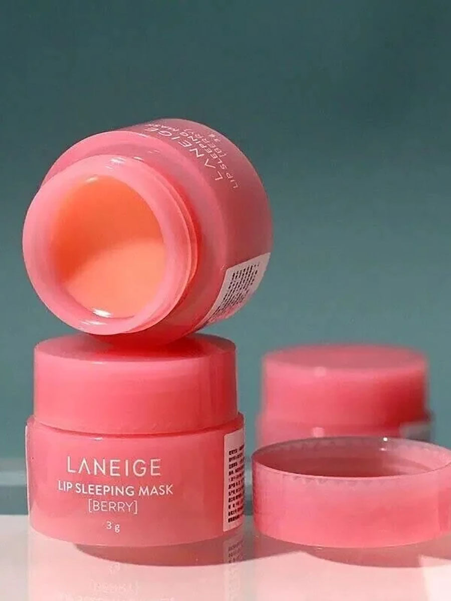 Laneige Lip Sleeping Mask