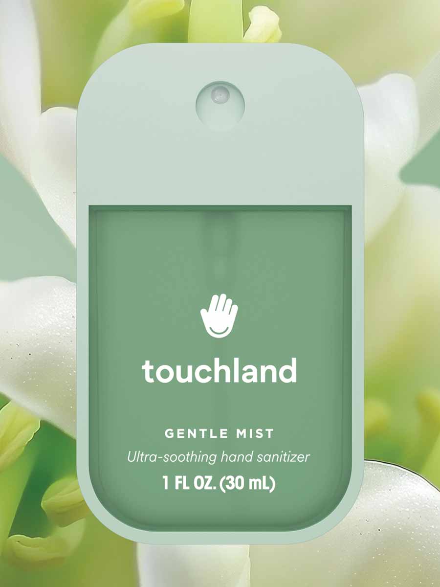Touchland Hand Sanitizer