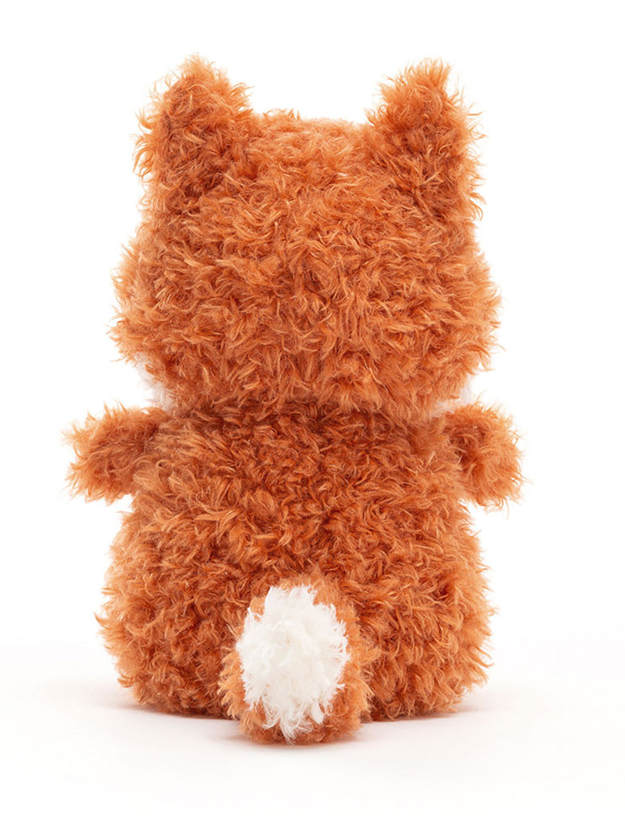 Jellycat Little Fox