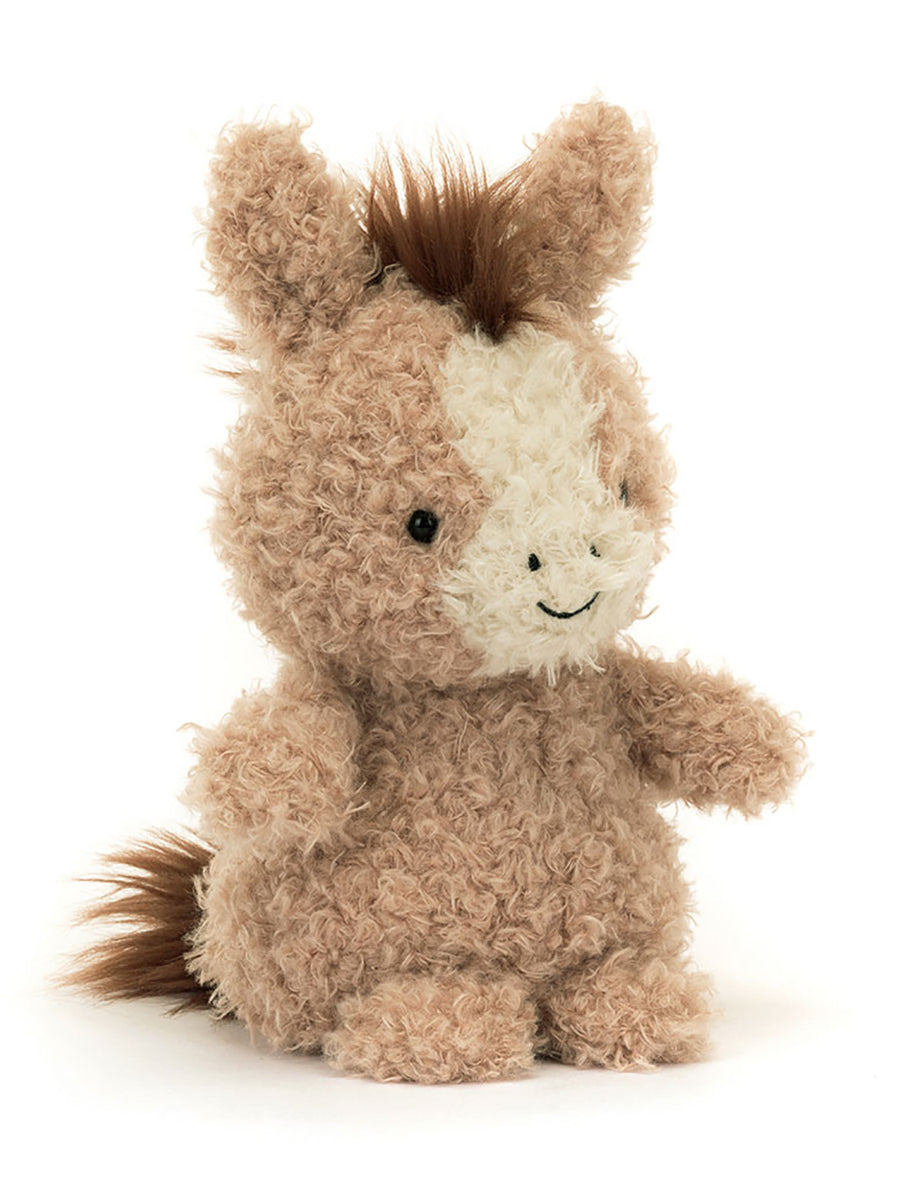 Jellycat Little Horse