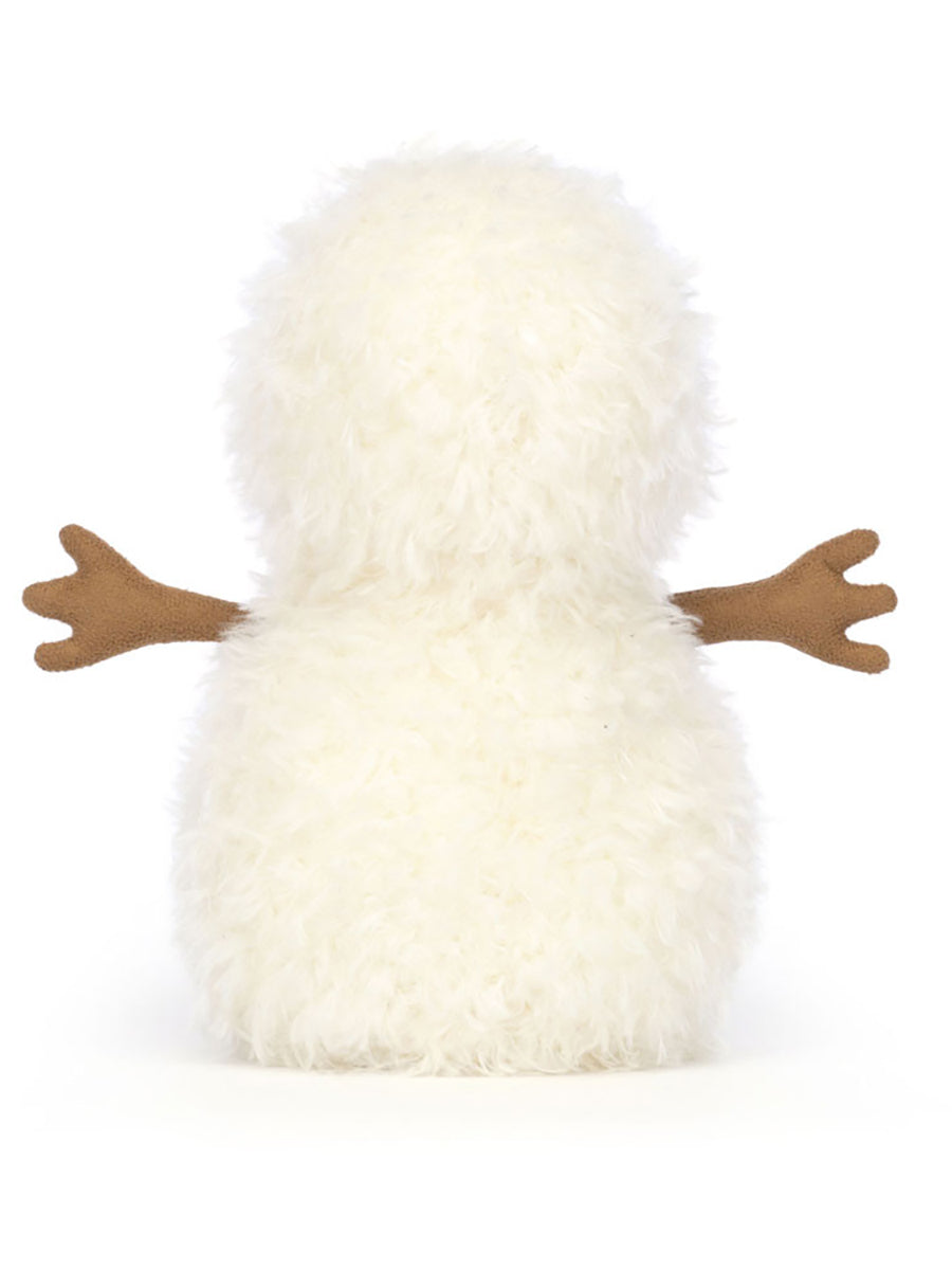 Cute Snowman Plush Toy