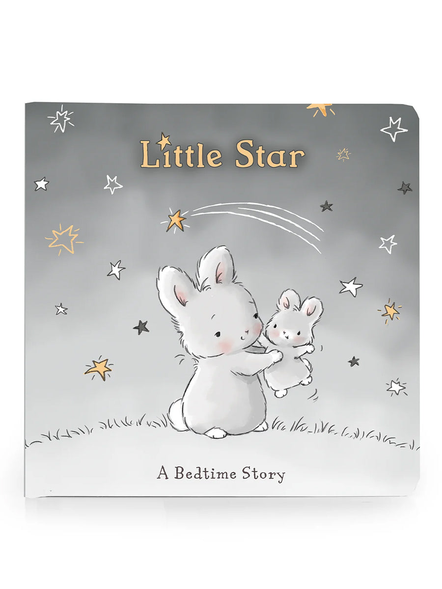 Little Star Board Book