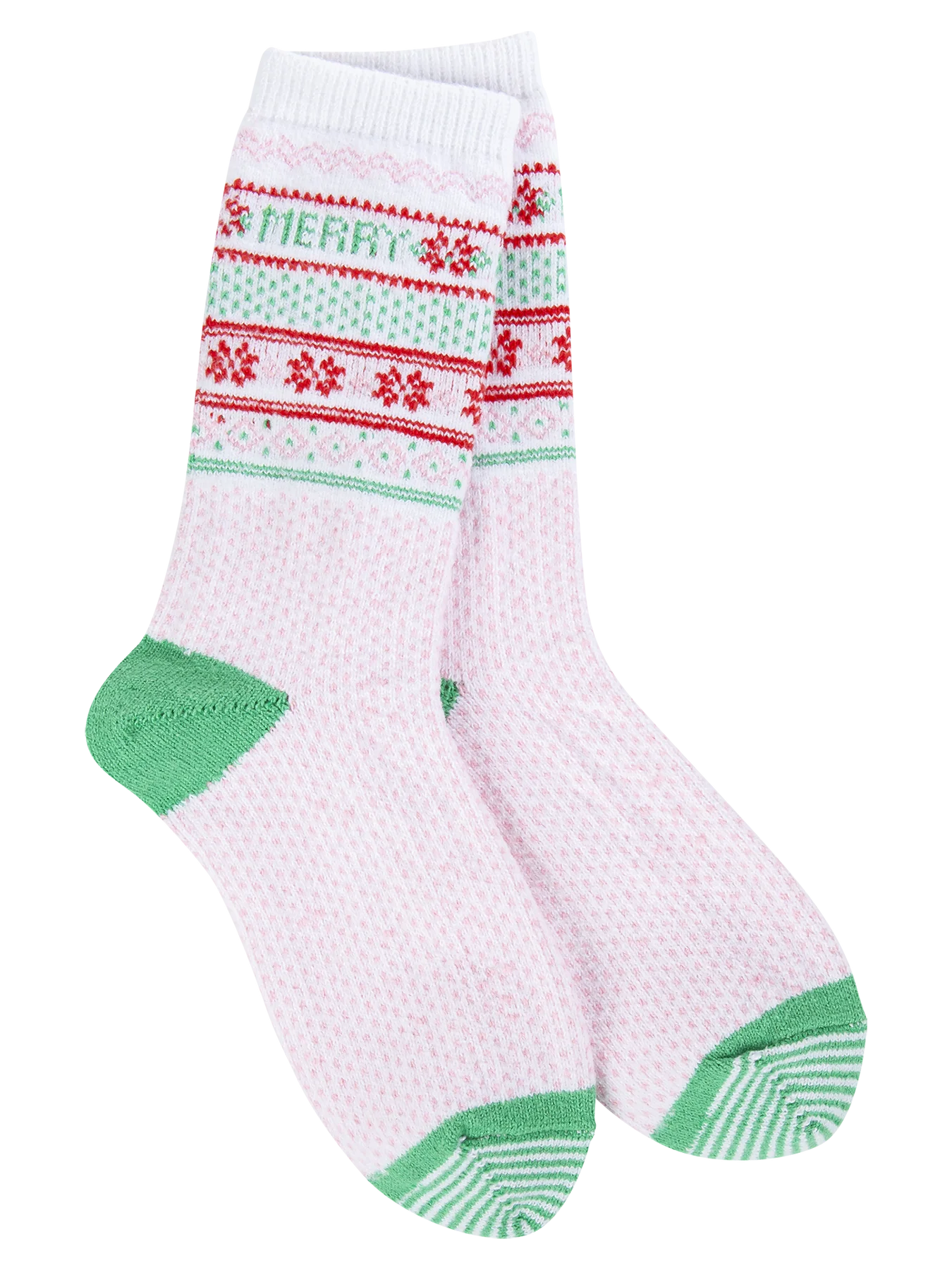 Holiday Mini Crew Sock Collection (9 Styles)