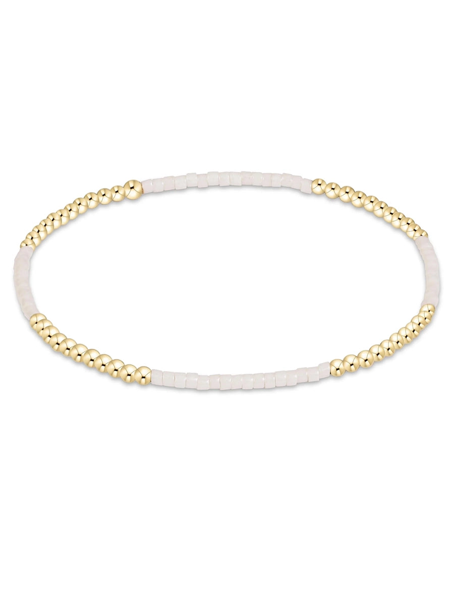 Hope Blissful Bracelet (12 Colors)