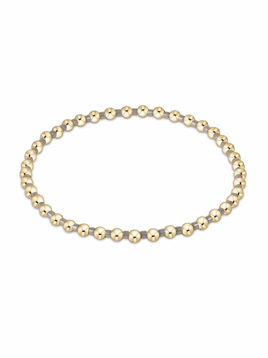 Hope Grateful Bracelet (26 Colors)