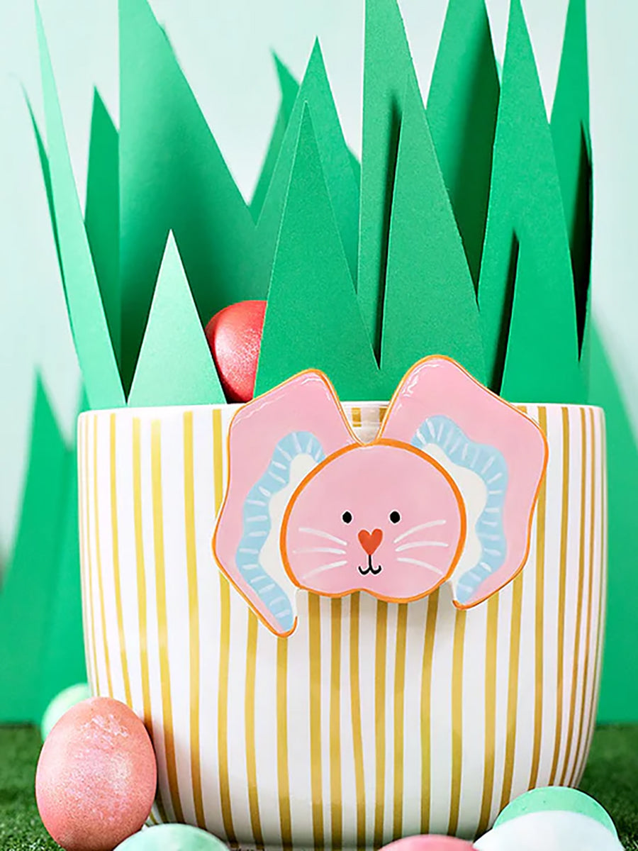 Happy Everything! Bunny Face Attachment