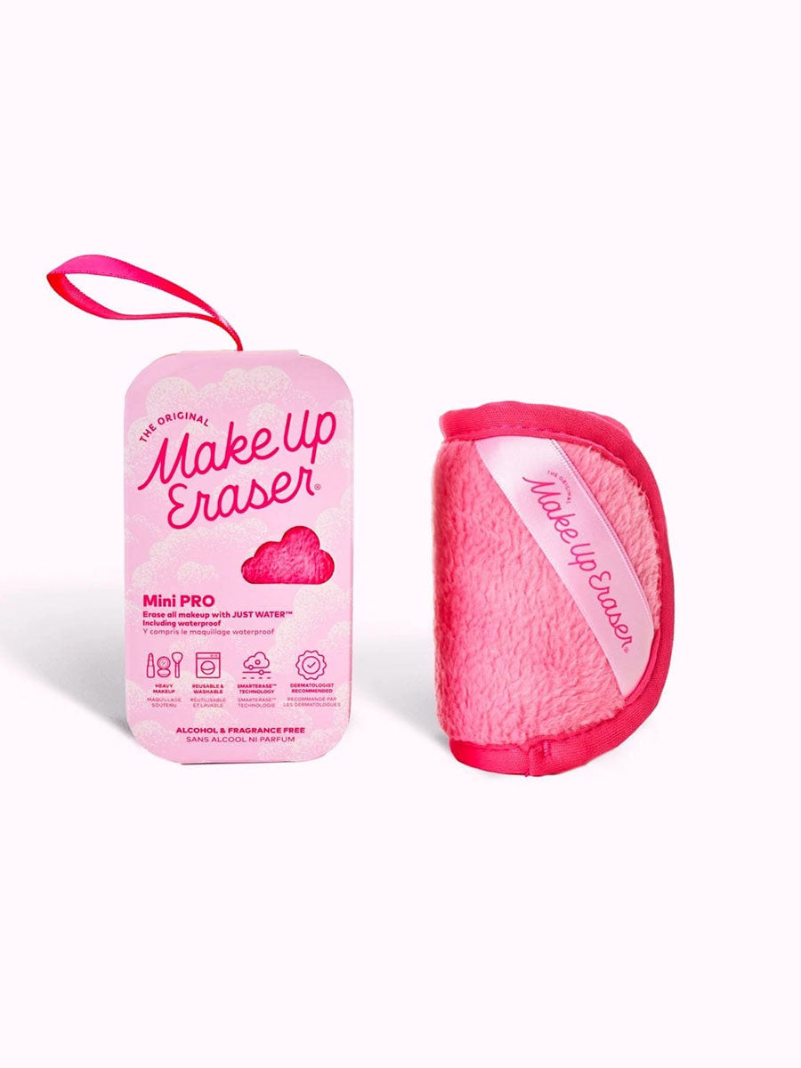 Mini Size MakeUp Eraser