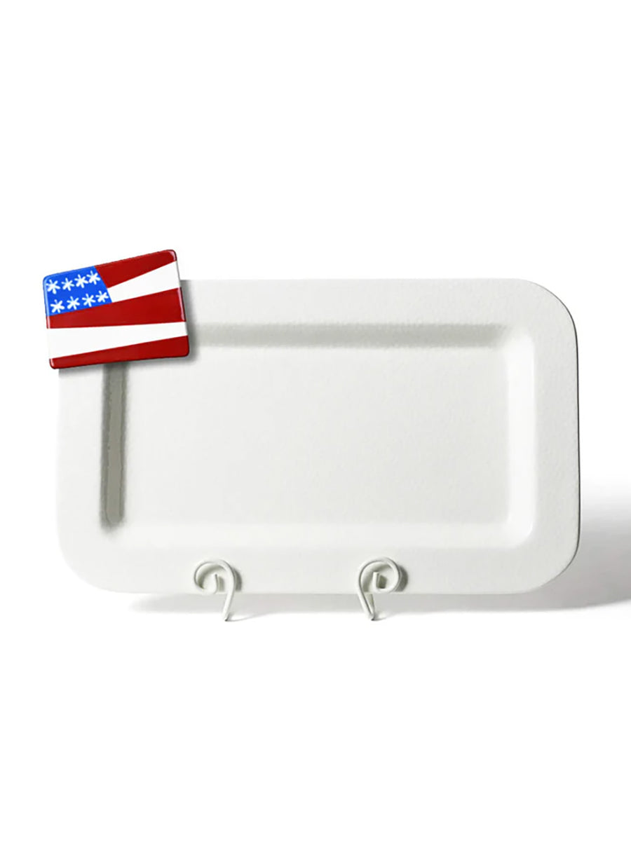 Decorative Party Platter