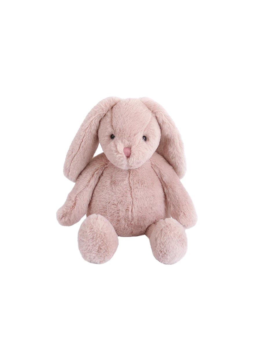 Esther Pink Bunny Plush Toy