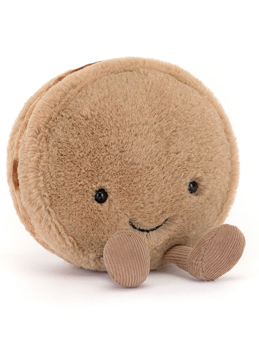 Jellycat Amuseables Mona Macaron